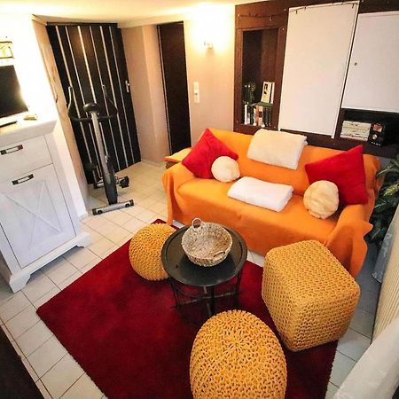 Cottage, Storkow Storkow  Ngoại thất bức ảnh