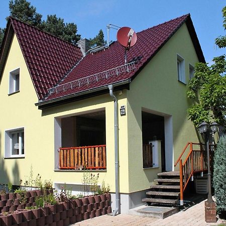 Cottage, Storkow Storkow  Ngoại thất bức ảnh
