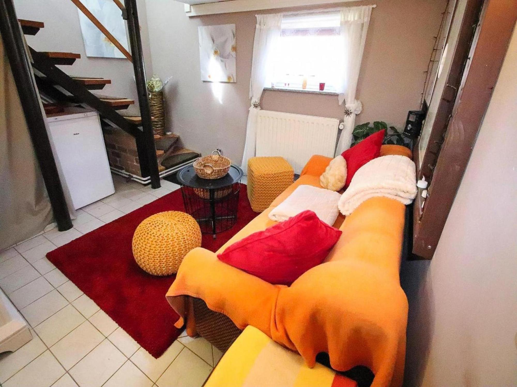 Cottage, Storkow Storkow  Ngoại thất bức ảnh