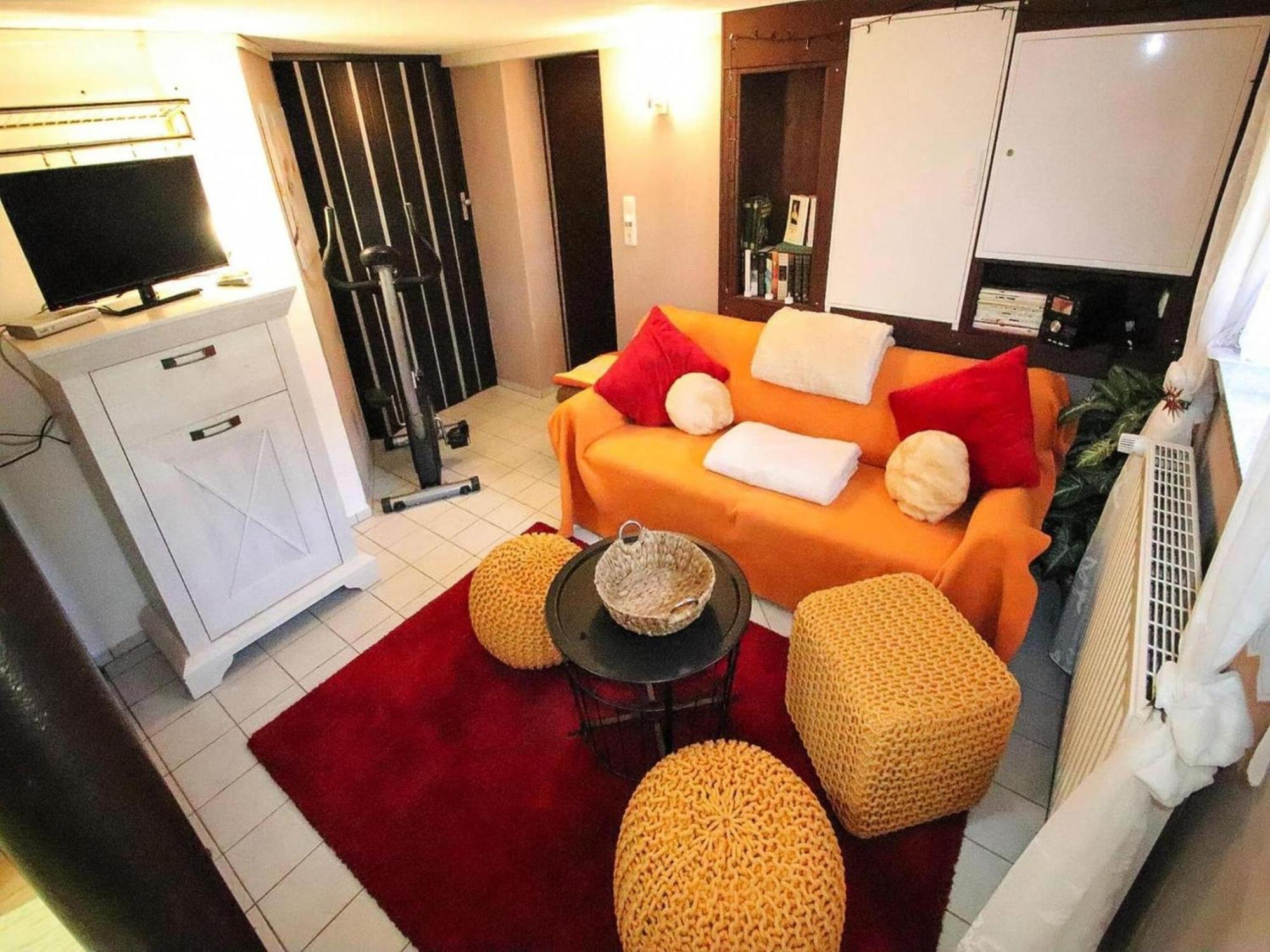 Cottage, Storkow Storkow  Ngoại thất bức ảnh
