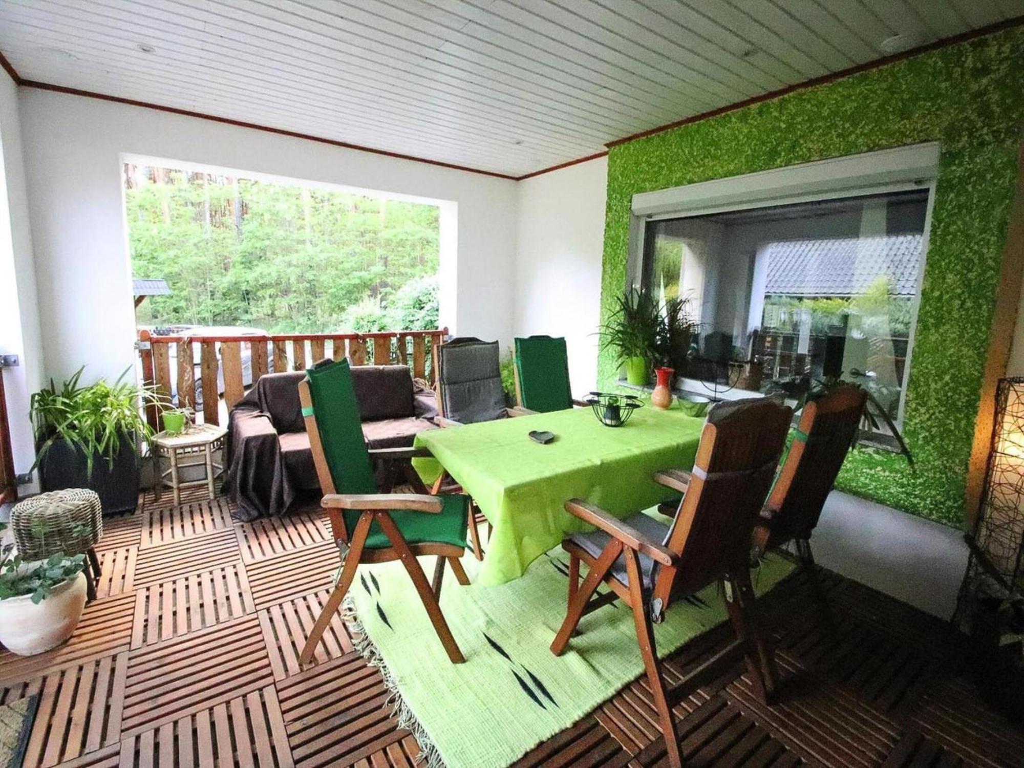 Cottage, Storkow Storkow  Ngoại thất bức ảnh