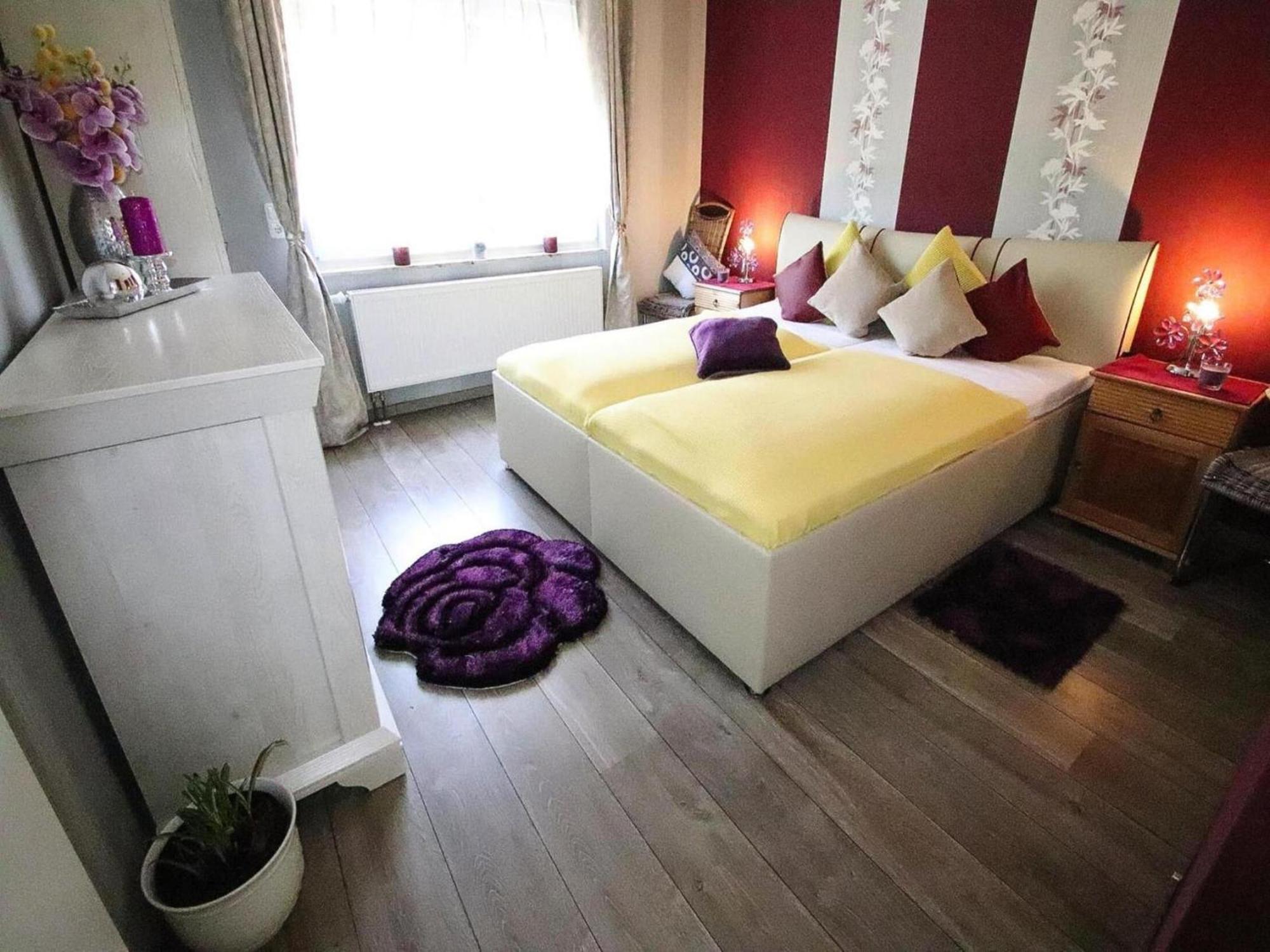 Cottage, Storkow Storkow  Ngoại thất bức ảnh