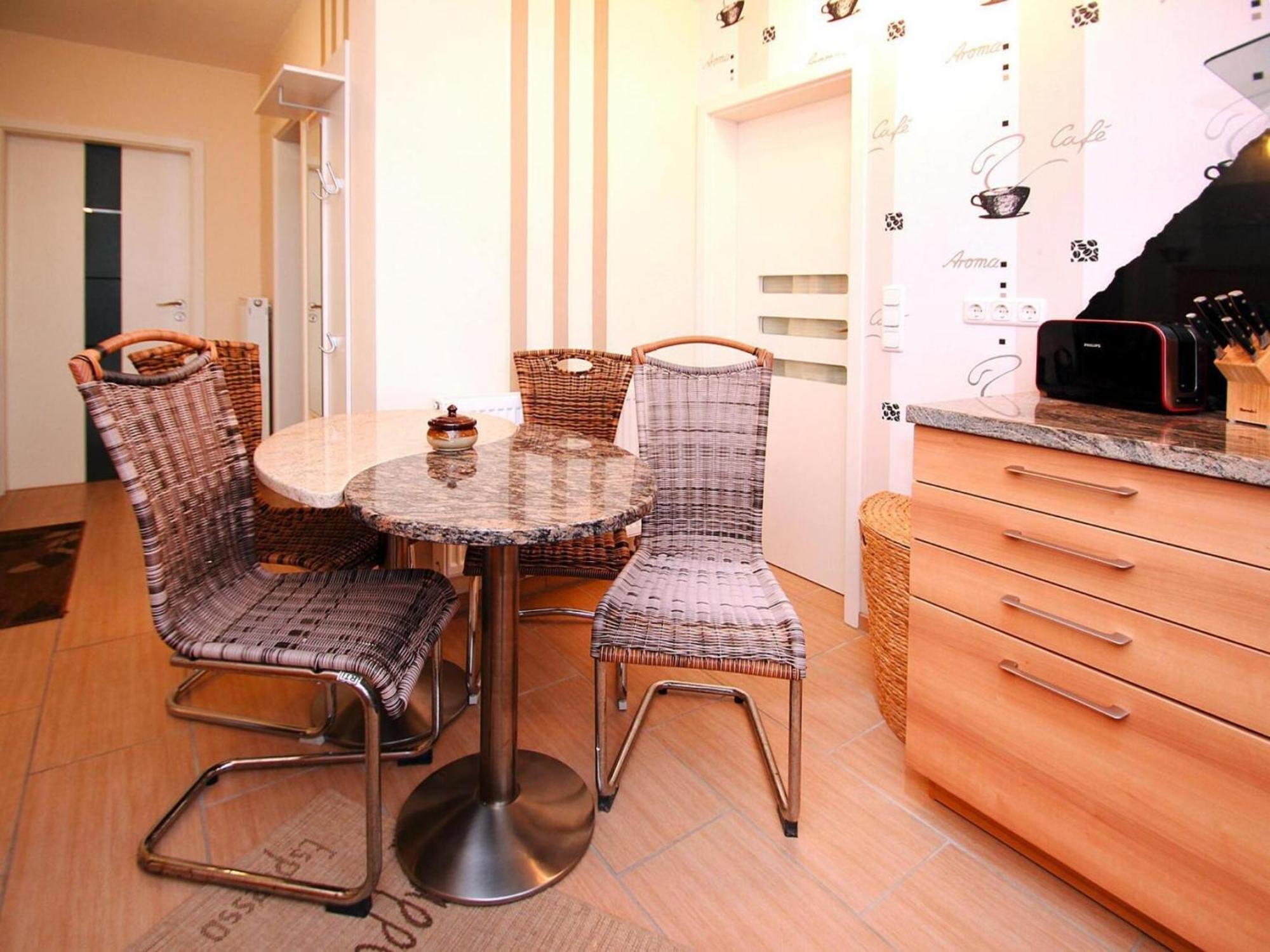 Cottage, Storkow Storkow  Ngoại thất bức ảnh