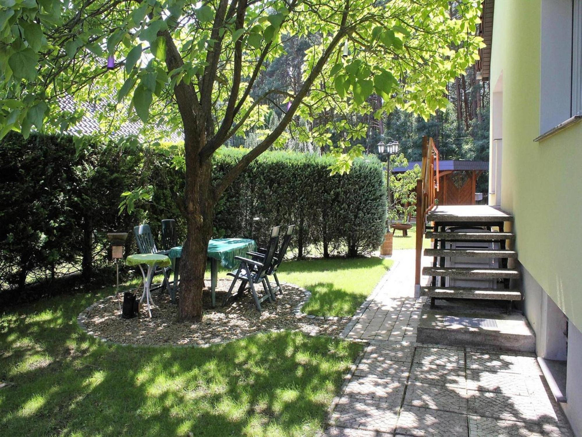 Cottage, Storkow Storkow  Ngoại thất bức ảnh